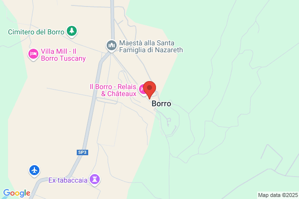Il Borro S.R.L.