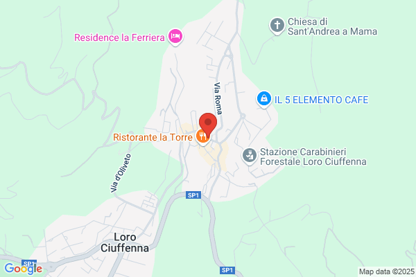 La Bottega Dellarte (S.R.L.)