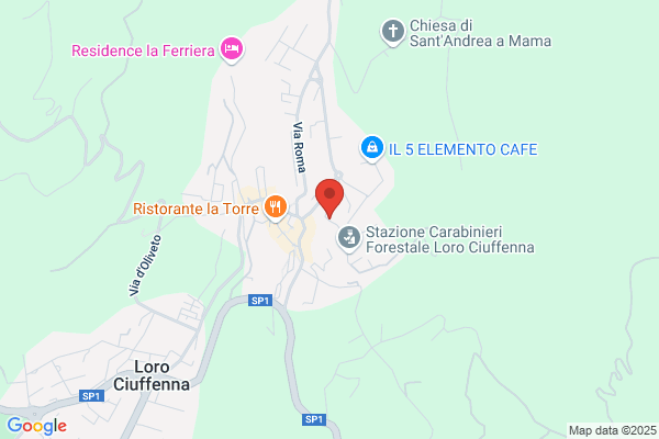 Lucani ilenia