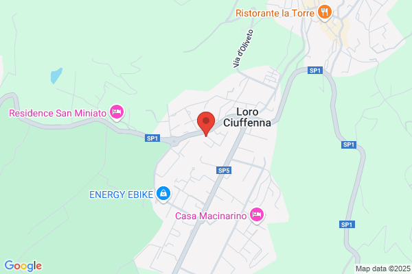 Officina Nocentini