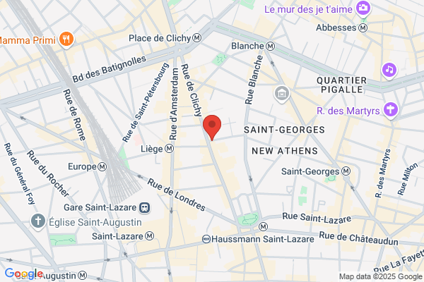 Parigi massimo