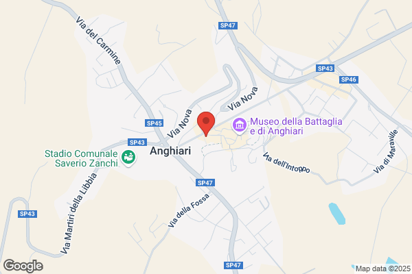 Pizzeria Cantuccio
