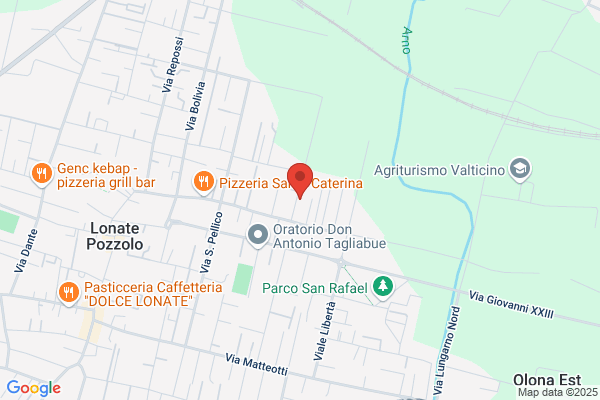 Tizzanini paolo