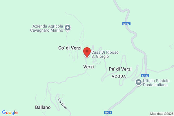 Casa di Riposo S. Giorgio