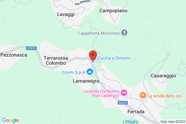 Cucina e Dintorni