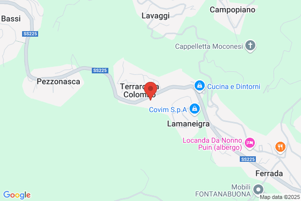 Lormani Arredamenti (S.R.L.)