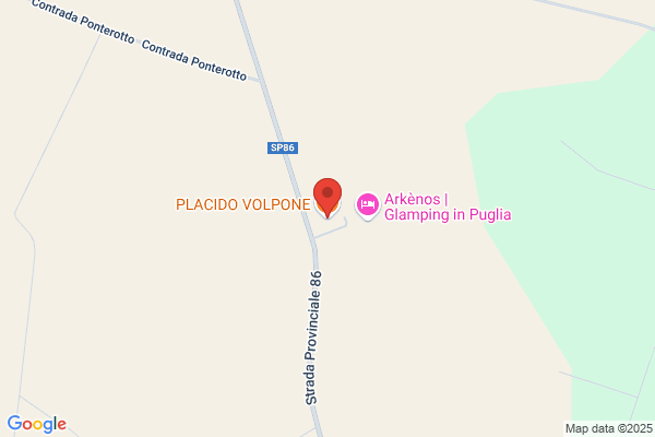 M.A.P. Di Volpone Giorgio