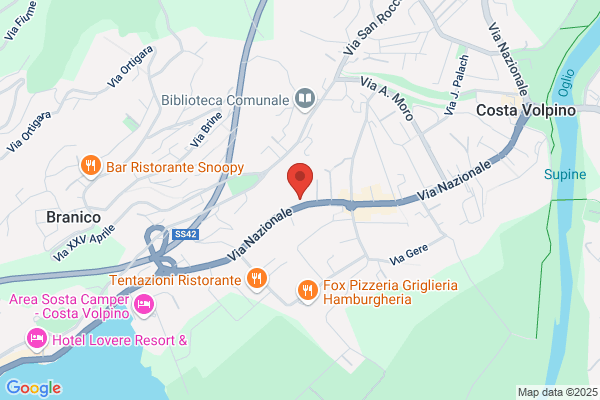 Agenzia Pratiche Auto Zubboli