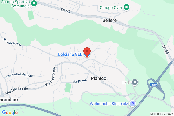 Dolciaria GED