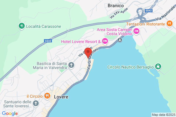 Farmacia Santa Maria