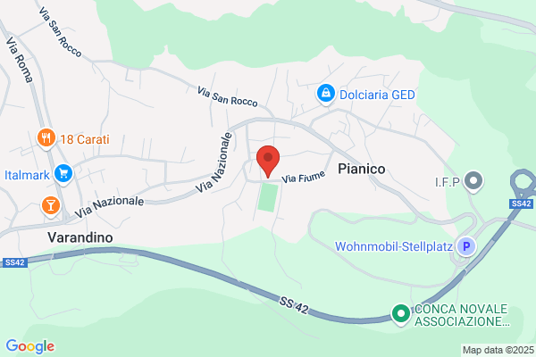 Idraulica Sigorini Sas