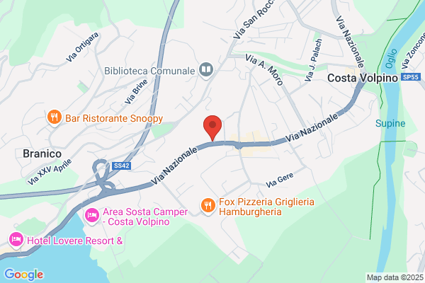 Edilsebino Srl