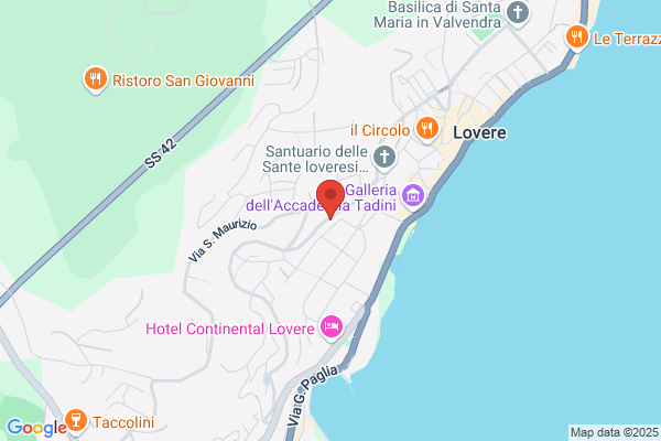 Edilspaziodue Srl