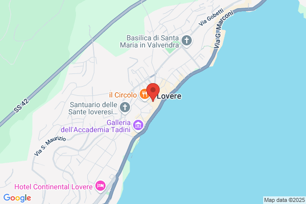 Foresti Guerino