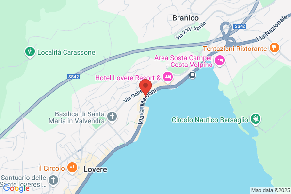 Guizzetti Gianpietro
