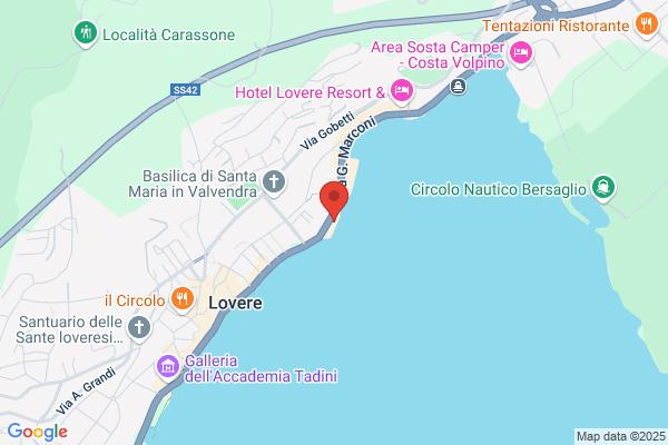La Delizia