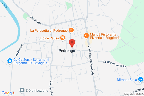 Ottica Alberti Di Alberti Giorgio
