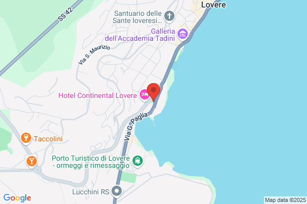 Pompe Funebri Giori