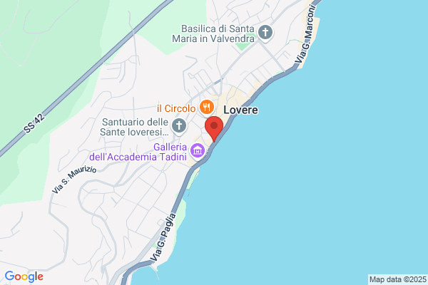 Porto nuovo viaggi di medi.mar srl