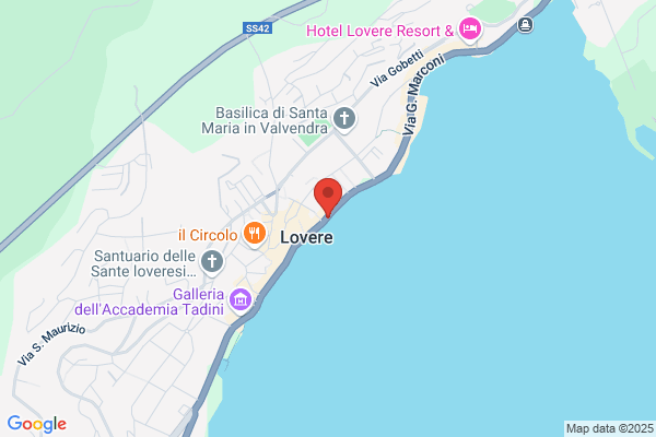 Reale Mutua Agenzia di Lovere Offredi Michela E Barcellandi Giuseppe Sas