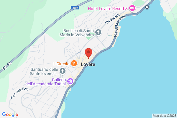 Studio Casa Lovere (S.R.L.)