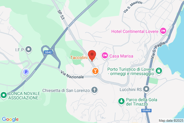 Taccolini (S.N.C.)