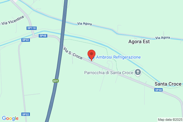 Ambrosi Refrigerazione