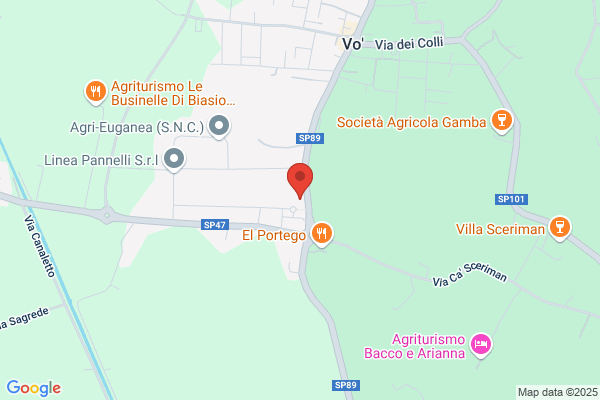 Studio Dentistico Portelli