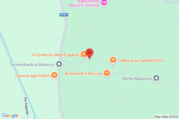 Trattoria Due Archi