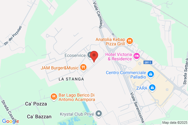 Alfabeto Viaggi S.R.L.