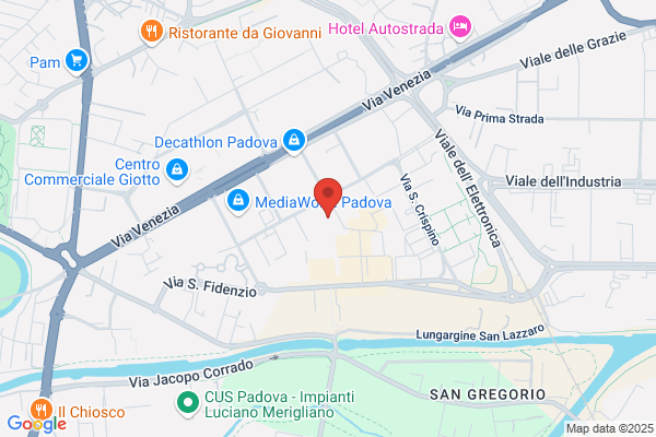 Consorzio Autotrasportatori Veneti S.R.L.