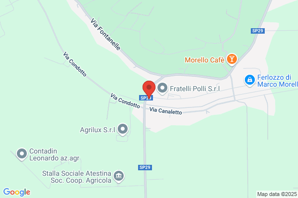 E.C.I. Poltrone Ufficio