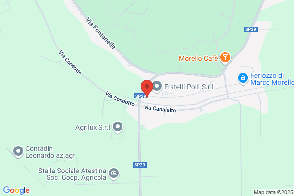 Euroservice Di Frigo Massimo & C. (S.N.C.)