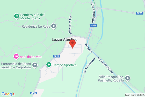 Immobiliare Euganea S.R.L.