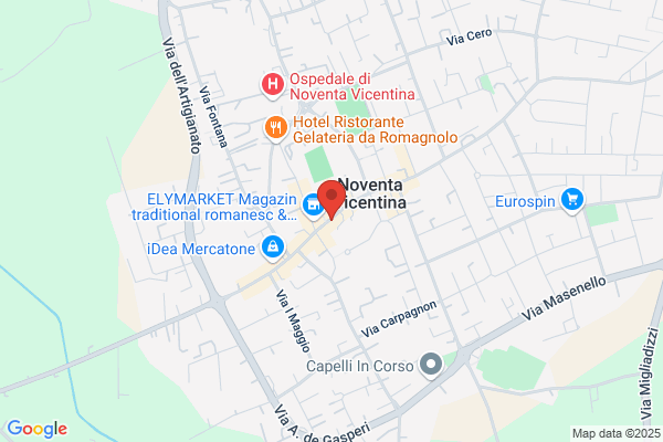 Immobiliare Vicentina Di Zanellato Maria Pia