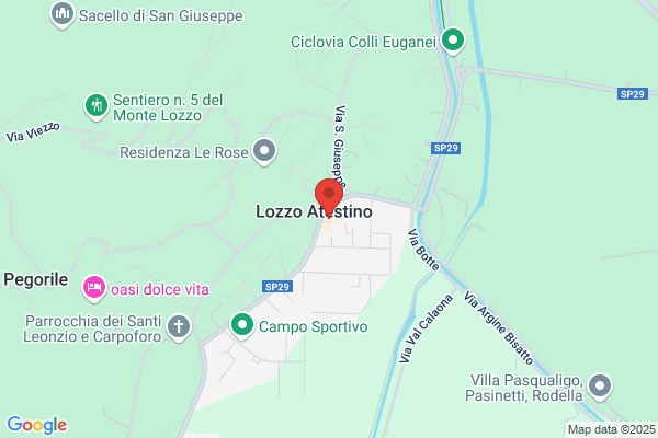 Limmagine Di Coppola Elisa