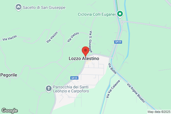 Mazzaron edoardo