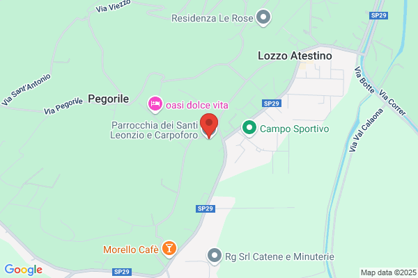 Parrocchia