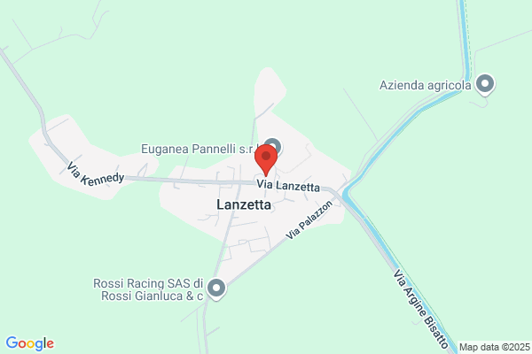 Pizzeria Al Viandante
