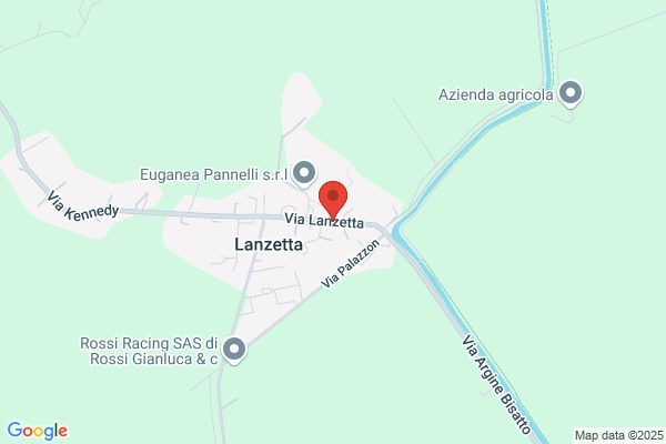 Sanguin luigino