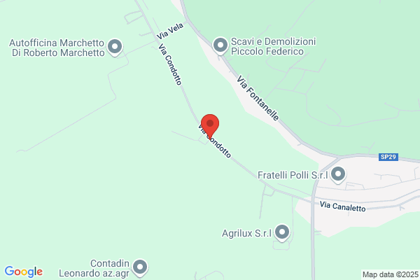 Sinigaglia Fratelli Azienda Agricola