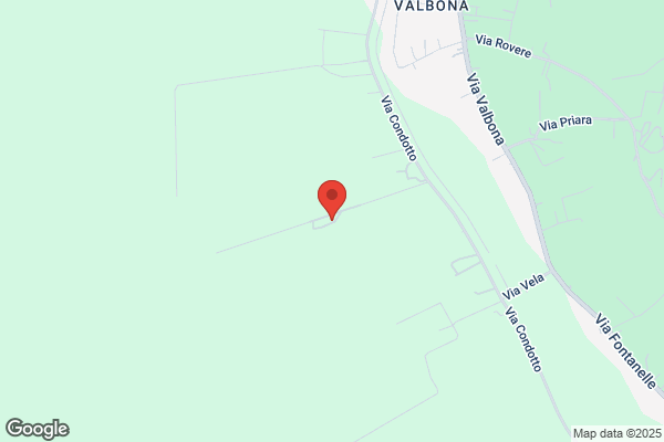 Valbona (S.P.A.)