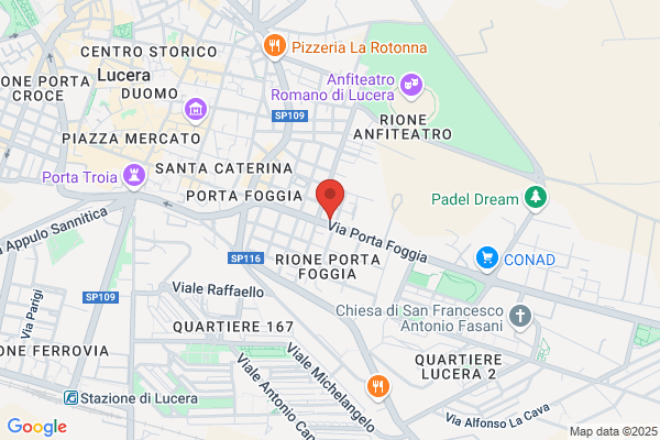 Autofficina - Meccatronica di Gioia Michele