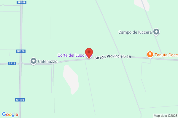 Lupo anacleto