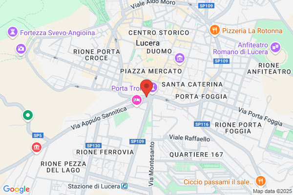 Tp Bar Dello Studente
