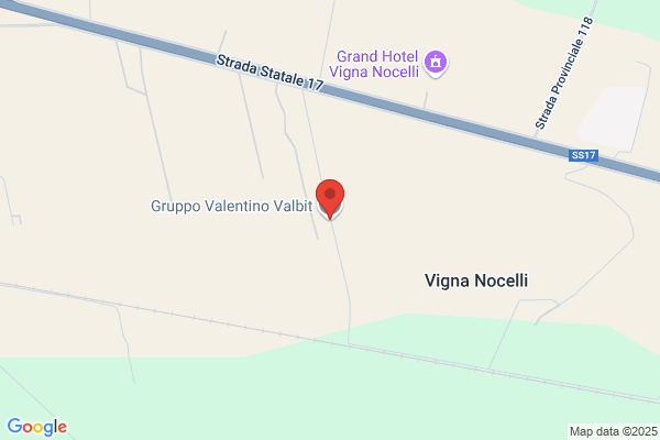 Immobiliare Valentino Di Morelli Valentino