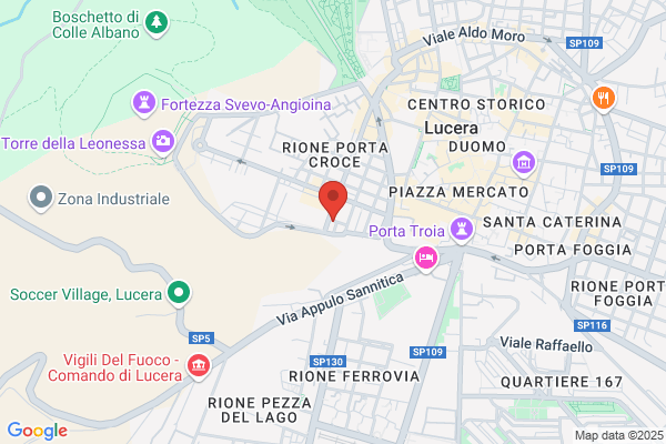 Russo vincenzo