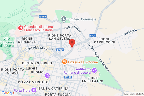 Cimino Arredamenti (S.R.L.)