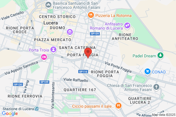 Nasillo Mobili