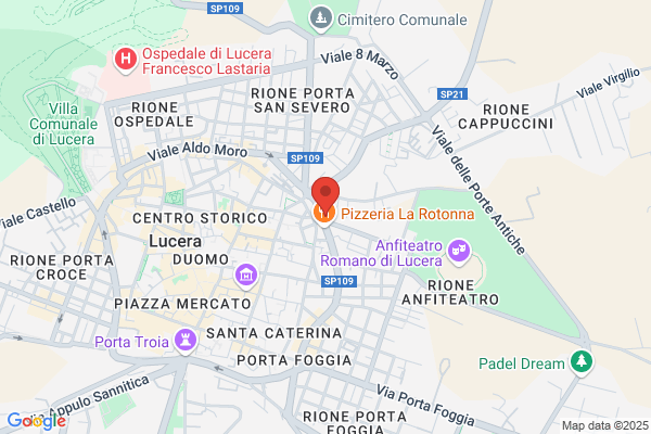 Pitta maria Grazia Lucia